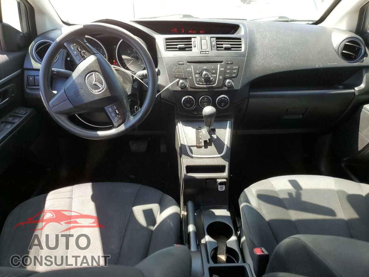 MAZDA 5 2014 - JM1CW2BL3E0177387