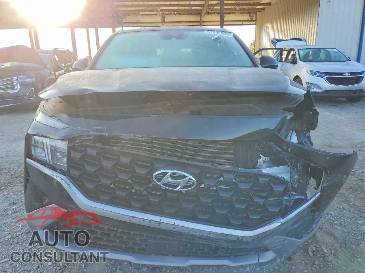 HYUNDAI SANTA FE 2023 - 5NMS14AJ0PH636951