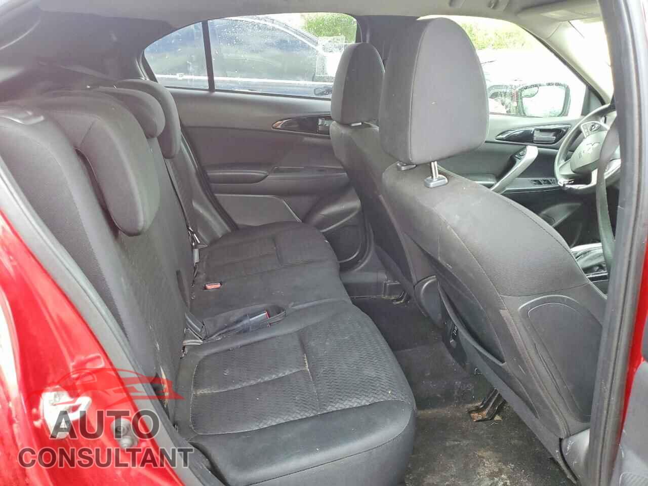 MITSUBISHI ECLIPSE 2019 - JA4AT3AA9KZ024536