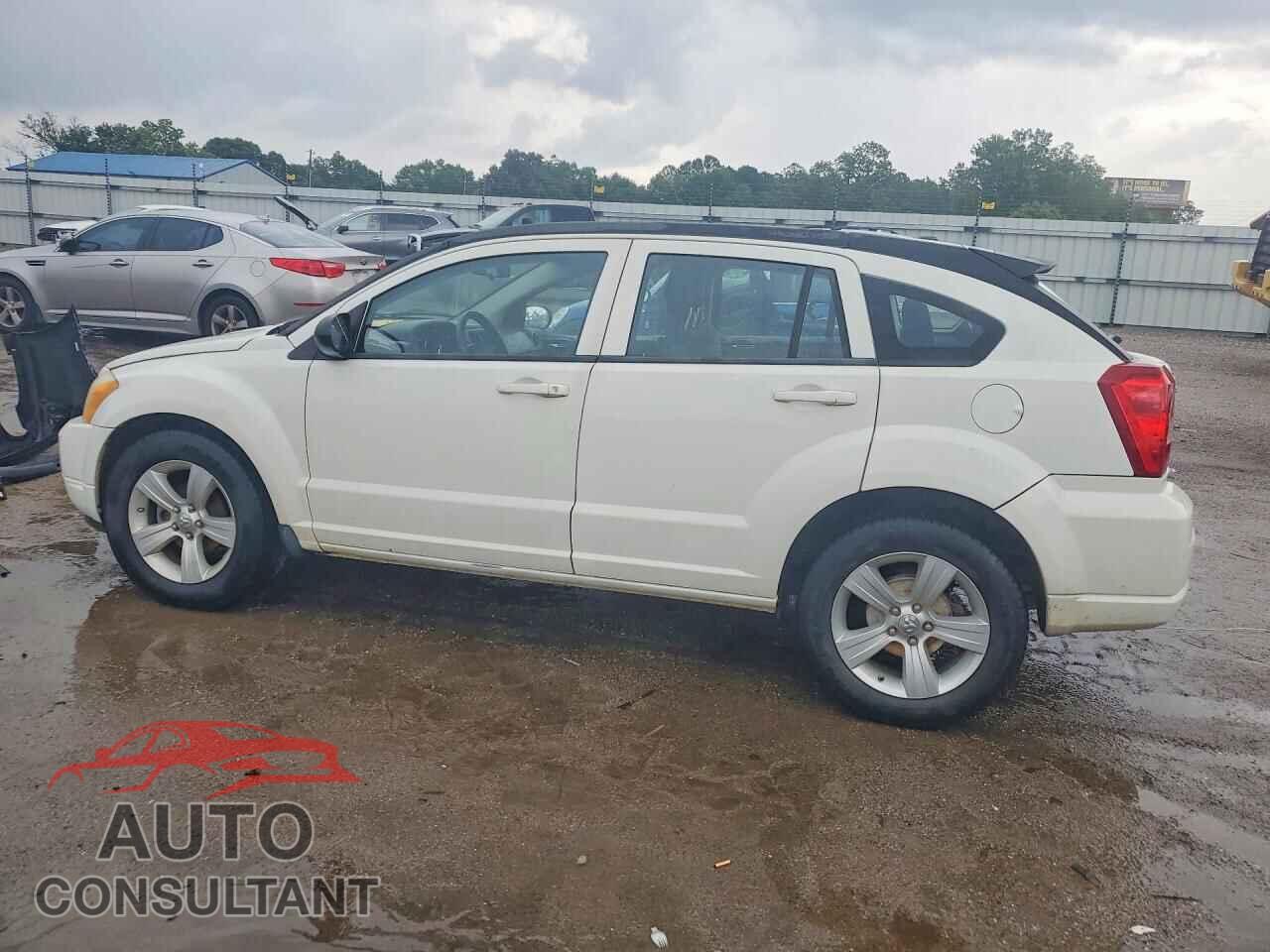 DODGE CALIBER 2010 - 1B3CB4HA0AD533795