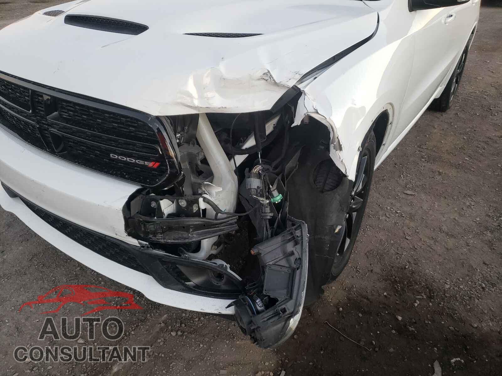 DODGE DURANGO 2018 - 1C4RDHDG3JC209251