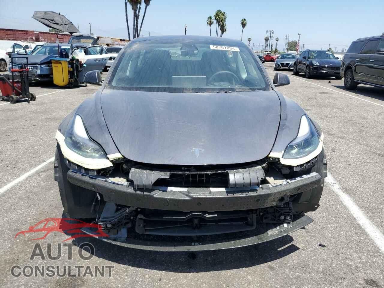 TESLA MODEL 3 2023 - 5YJ3E1EA5PF659628