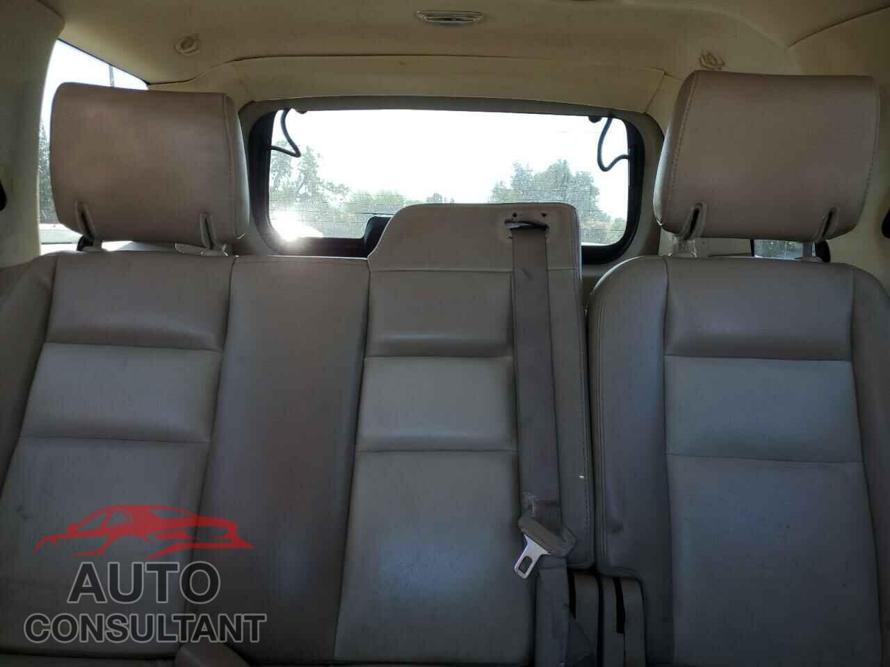 FORD EXPLORER 2010 - 1FMEU7EE3AUA72002