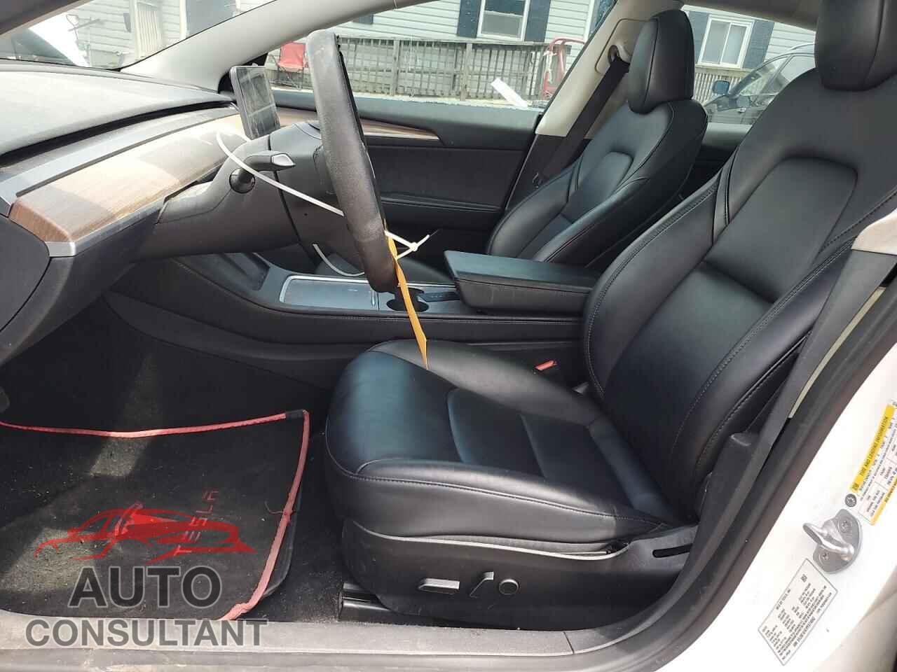 TESLA MODEL 3 2023 - 5YJ3E1EA7PF574662