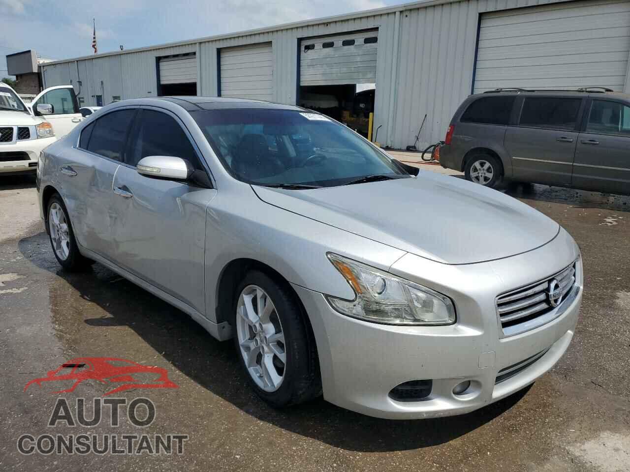 NISSAN MAXIMA 2013 - 1N4AA5AP1DC813173