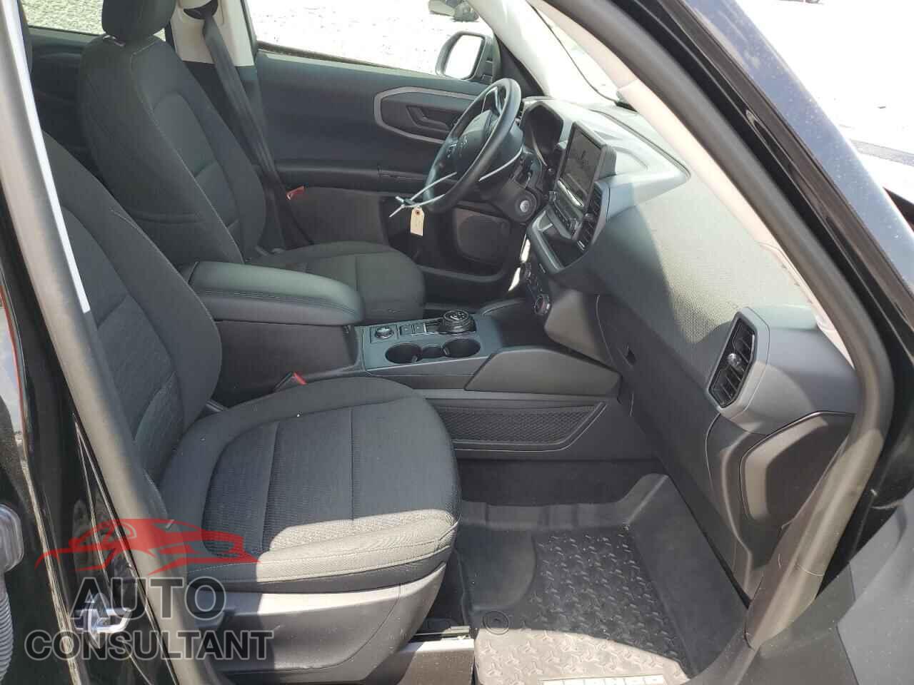 FORD BRONCO 2022 - 3FMCR9A67NRD08263