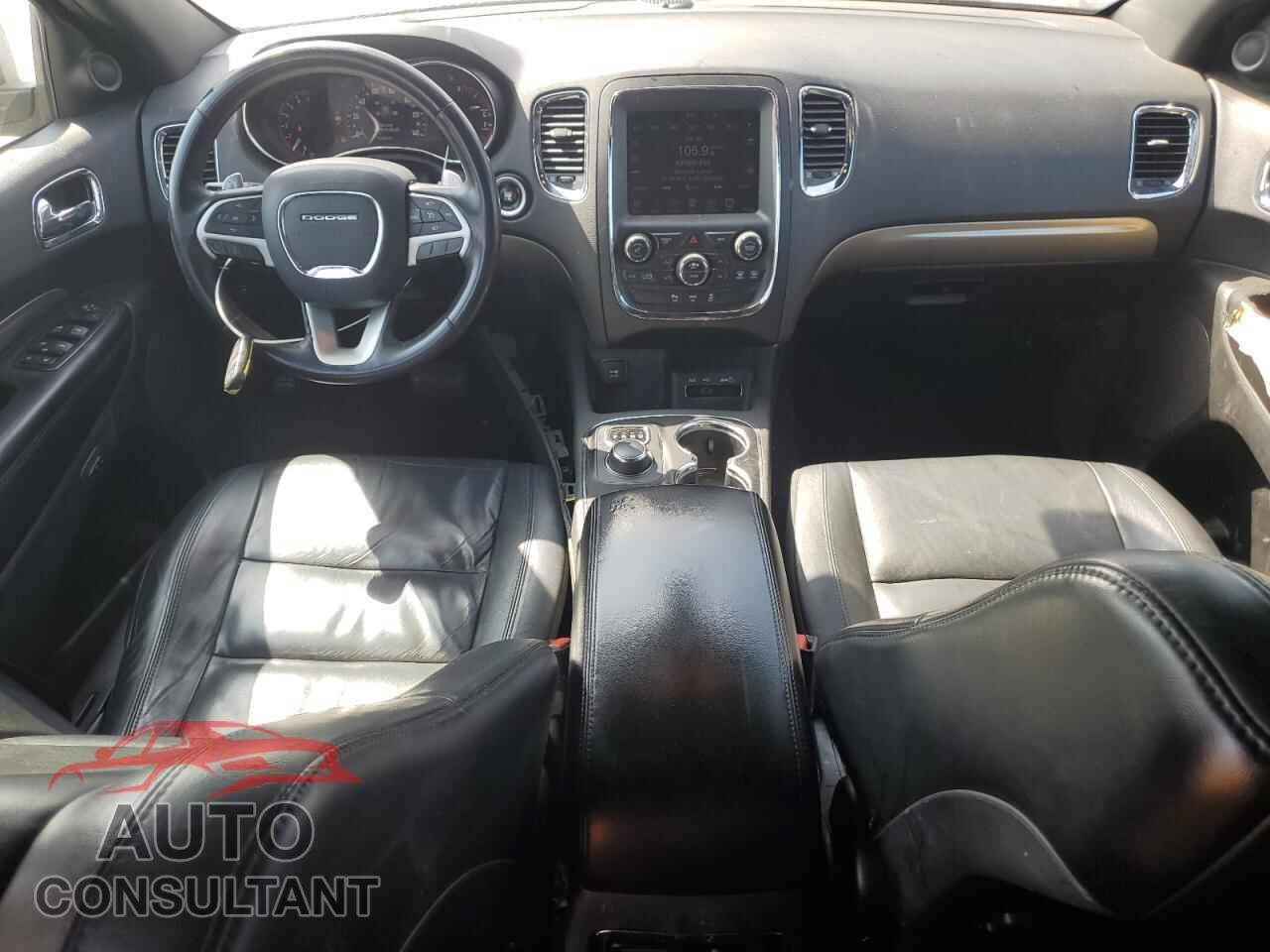 DODGE DURANGO 2015 - 1C4RDHDG0FC888466