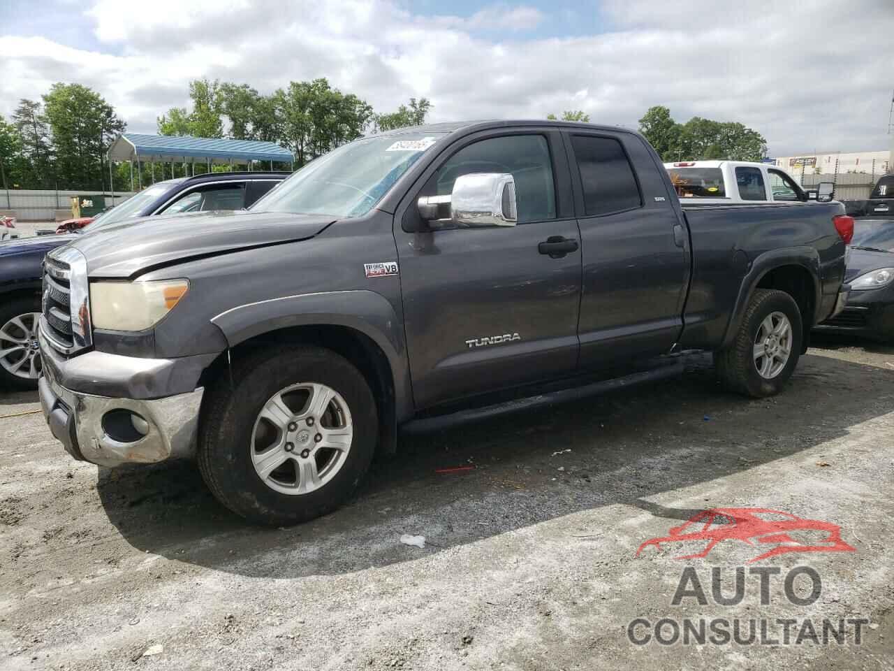 TOYOTA TUNDRA 2011 - 5TFUW5F12BX179746