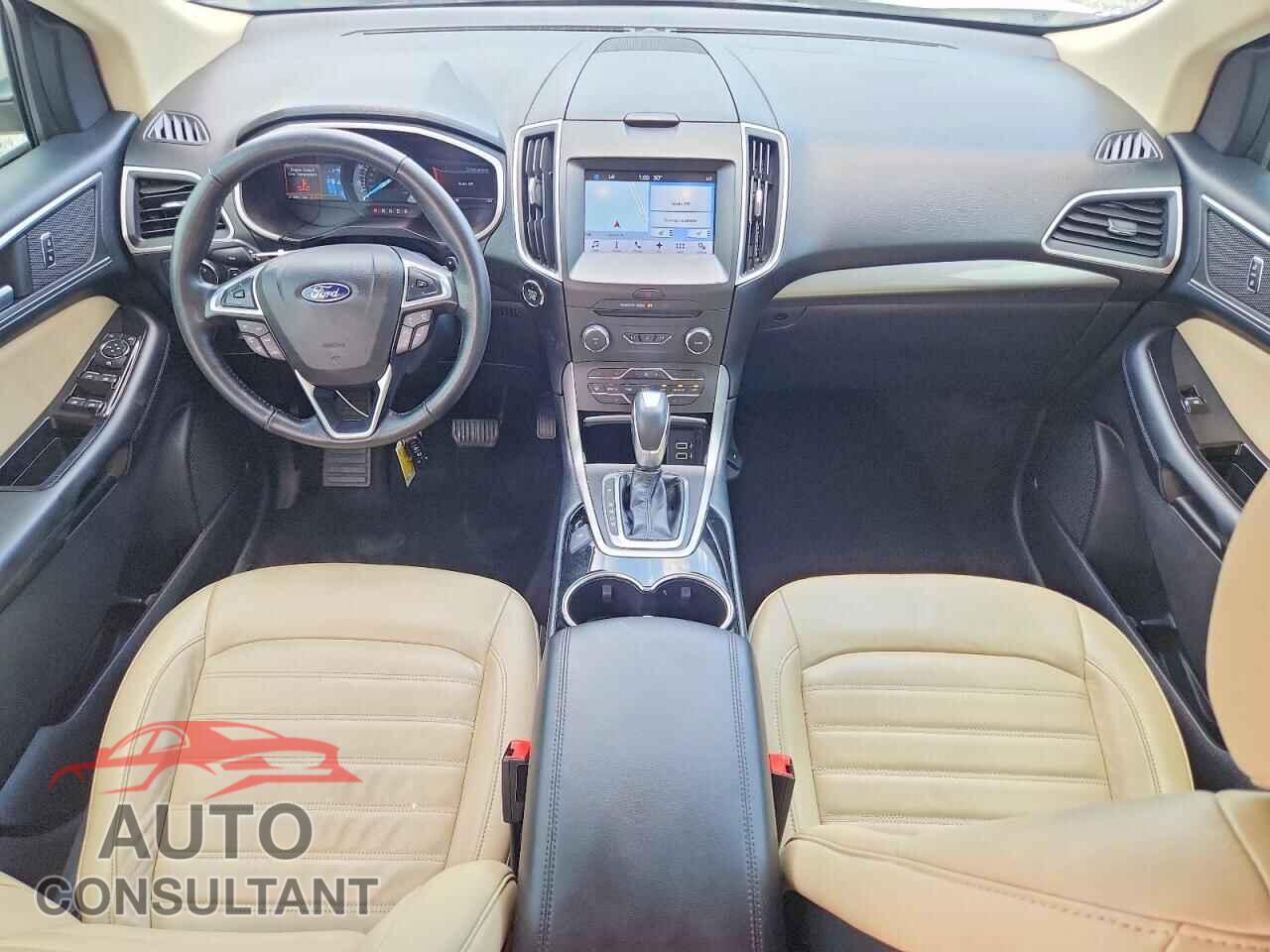 FORD EDGE 2016 - 2FMPK4J82GBC63471