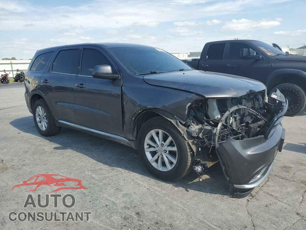 DODGE DURANGO 2015 - 1C4RDJFG8FC147485