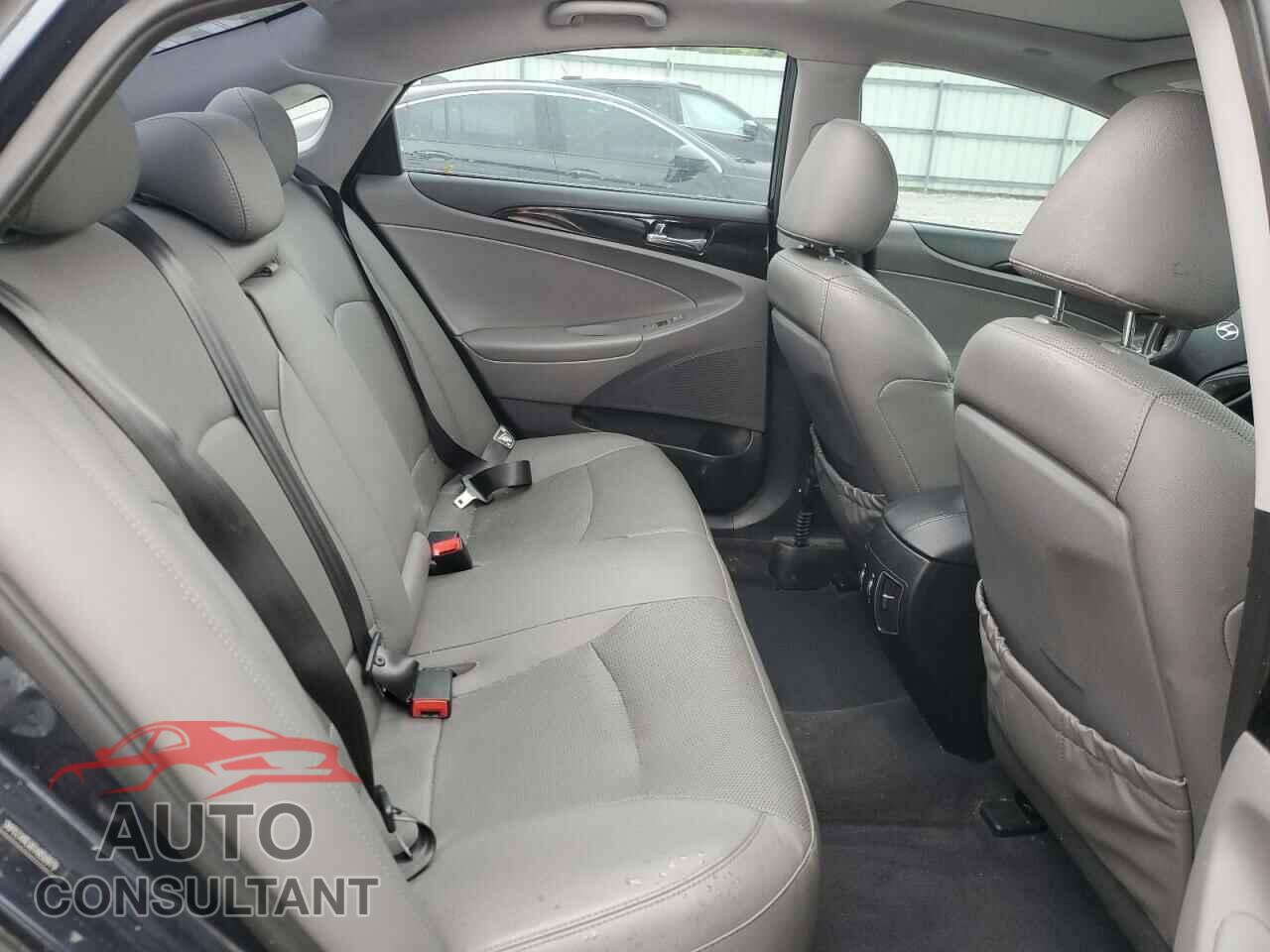 HYUNDAI SONATA 2014 - 5NPEC4AC6EH850979
