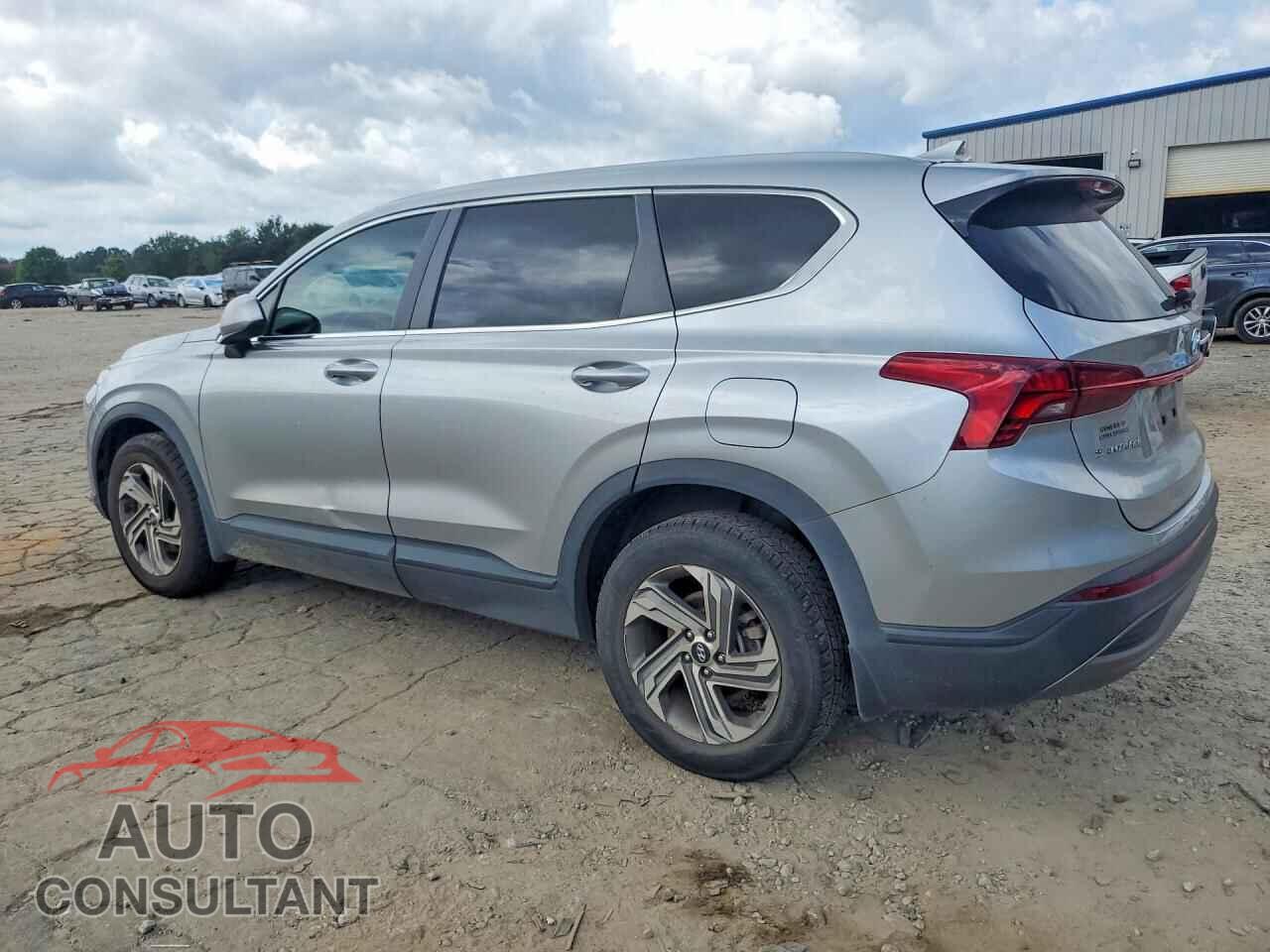 HYUNDAI SANTA FE 2023 - 5NMS14AJ2PH493047