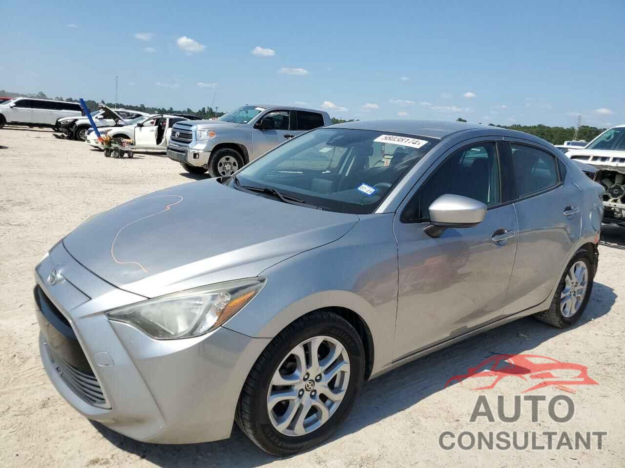 TOYOTA SCION 2016 - 3MYDLBZV5GY132109