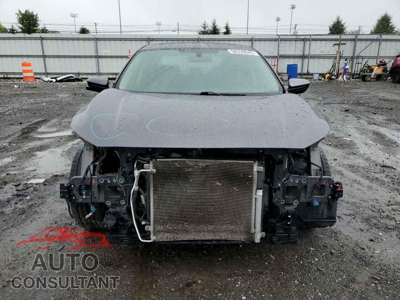HONDA CIVIC 2016 - 19XFC2F78GE052995