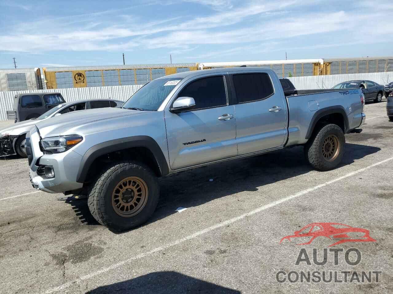 TOYOTA TACOMA 2023 - 3TMDZ5BN5PM167751