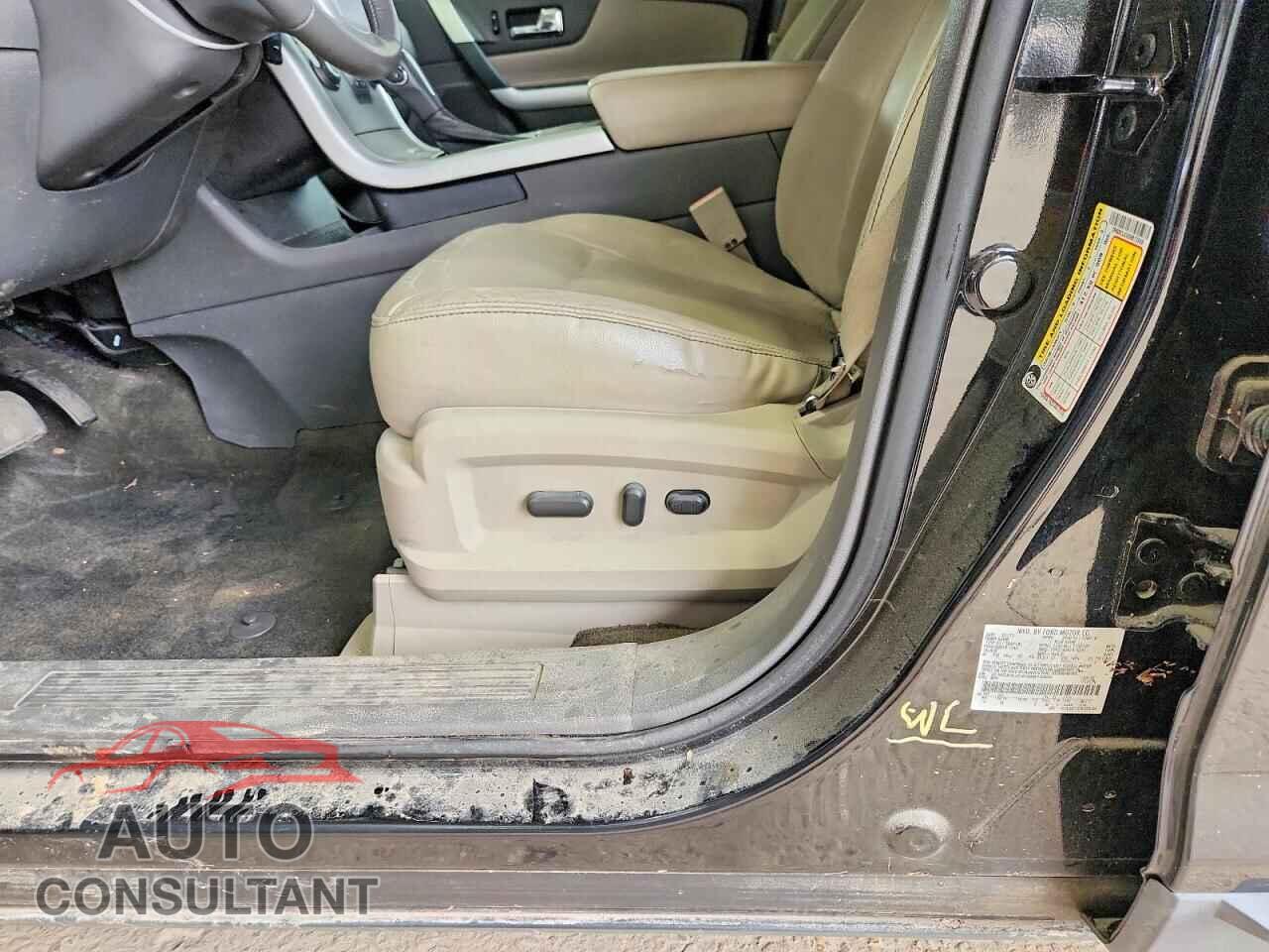 FORD EDGE 2013 - 2FMDK3JC4DBB73588