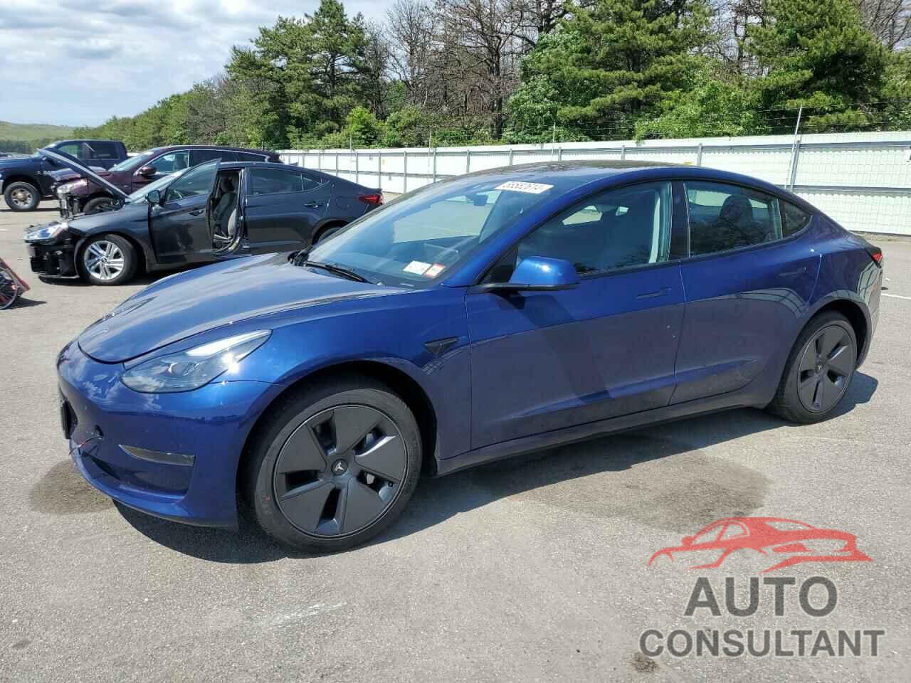 TESLA MODEL 3 2023 - 5YJ3E1EA3PF648238