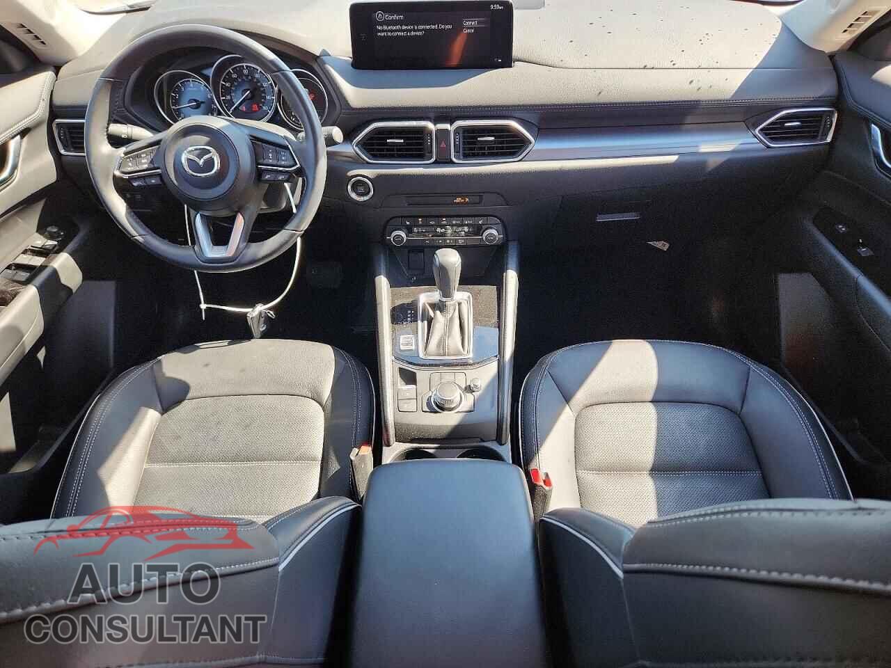 MAZDA CX-5 2024 - JM3KFBCM3R0357937