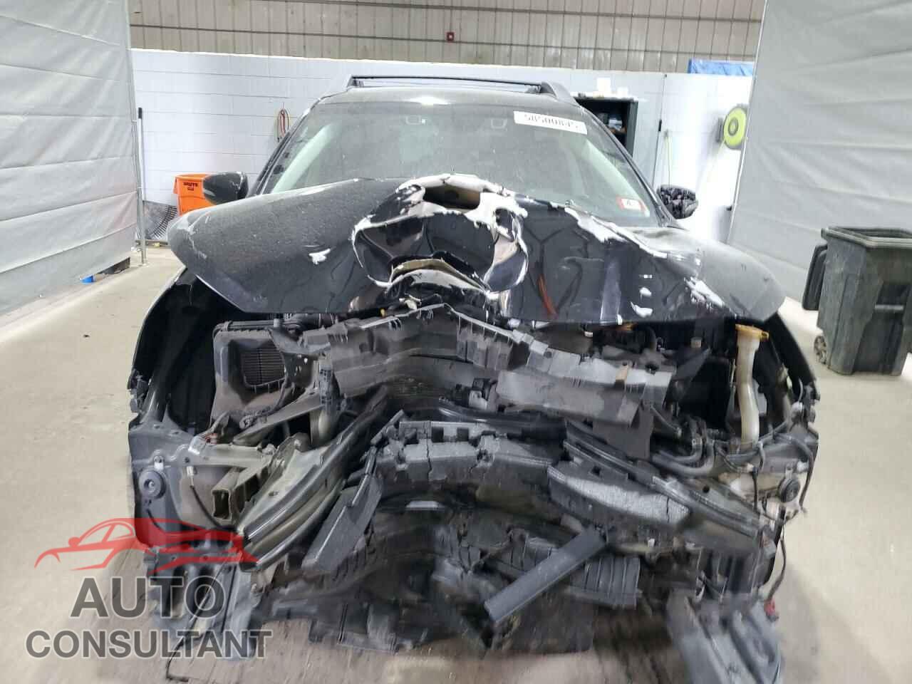 SUBARU OUTBACK 2019 - 4S4BSANCXK3379419