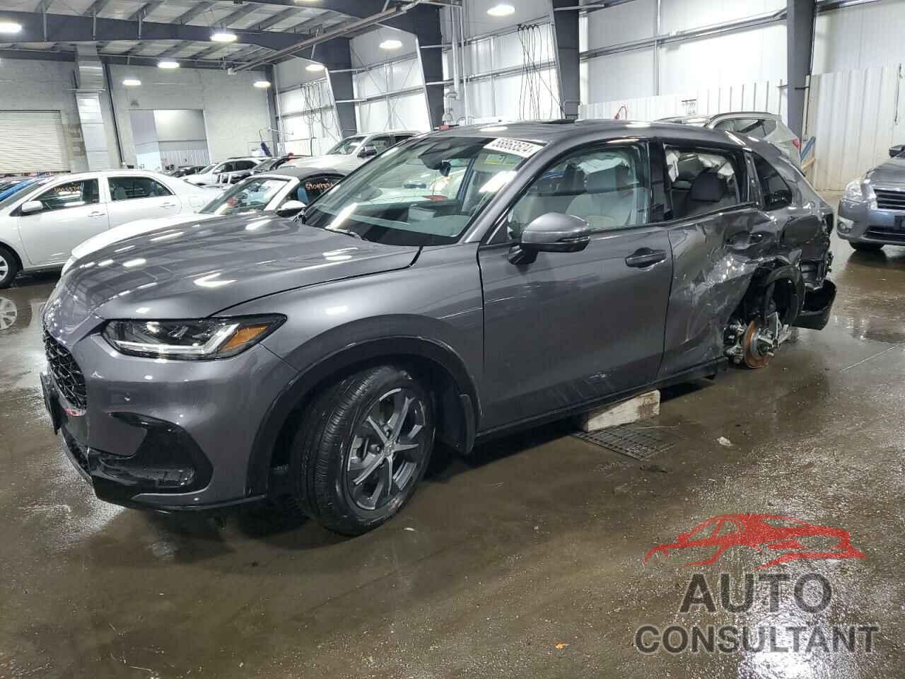 HONDA HR-V 2024 - 3CZRZ2H77RM764569