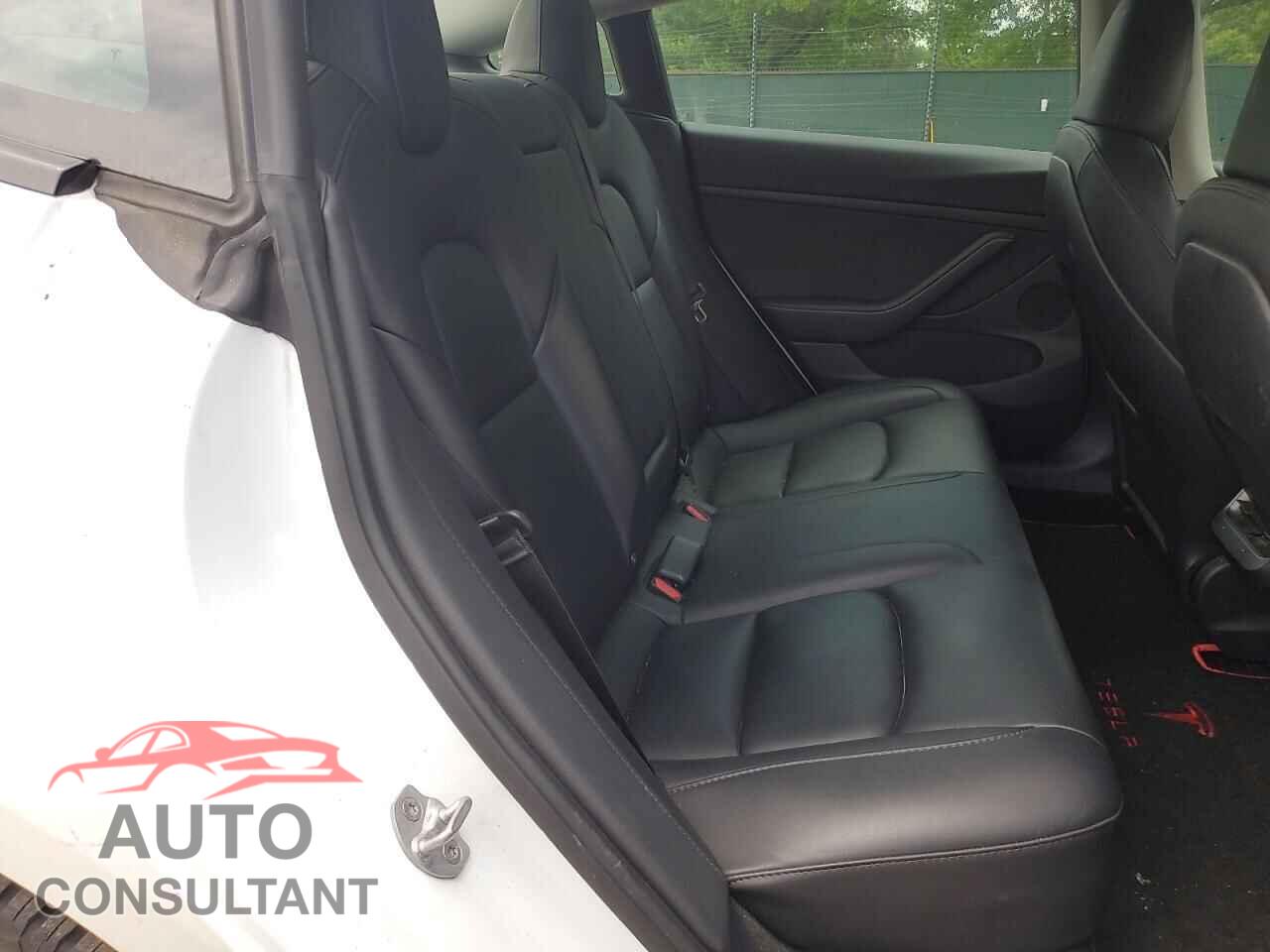 TESLA MODEL 3 2023 - 5YJ3E1EA7PF574662