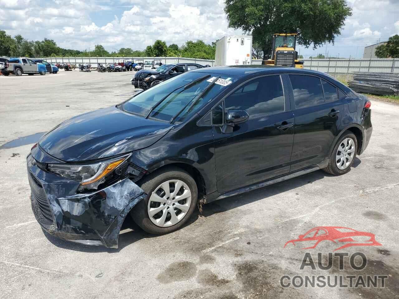 TOYOTA COROLLA 2024 - 5YFB4MDE2RP170518