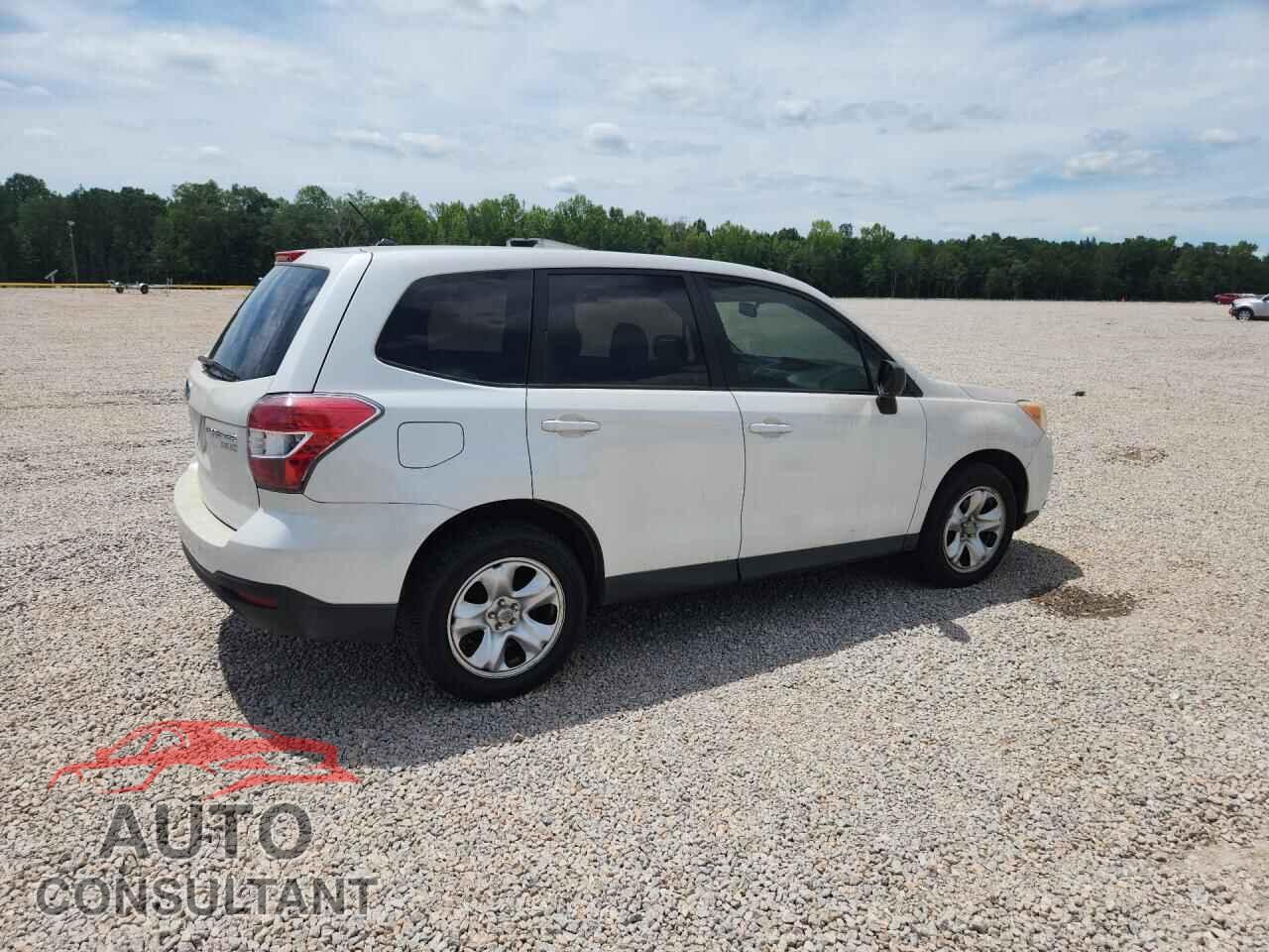 SUBARU FORESTER 2014 - JF2SJAAC1EH470908