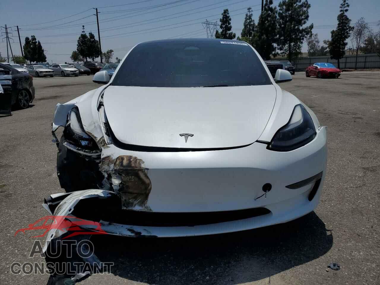 TESLA MODEL 3 2023 - 5YJ3E1EC0PF636730
