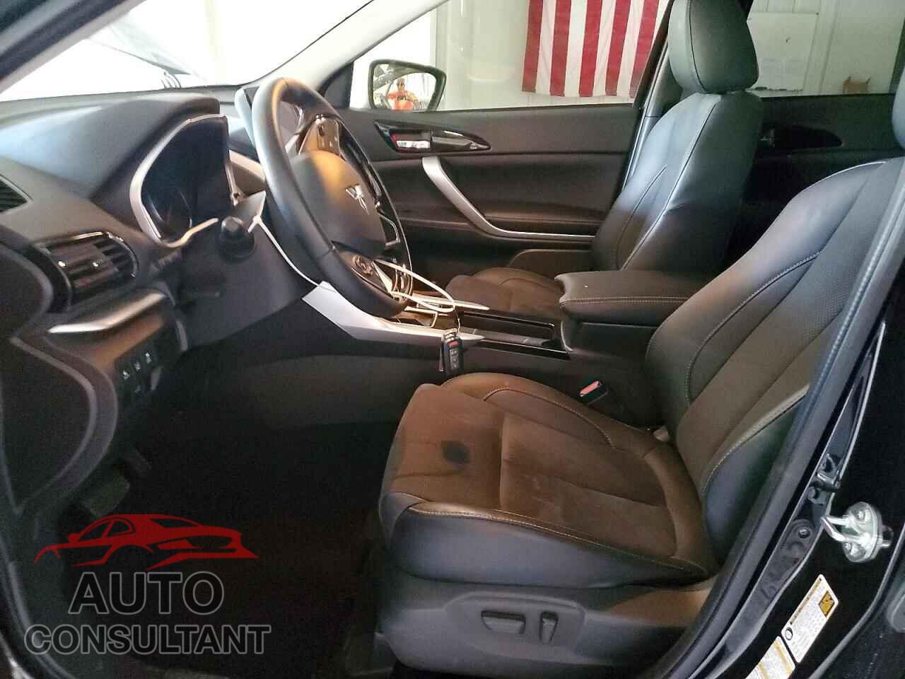MITSUBISHI ECLIPSE 2026 - JA4ATWAA4TZ004116