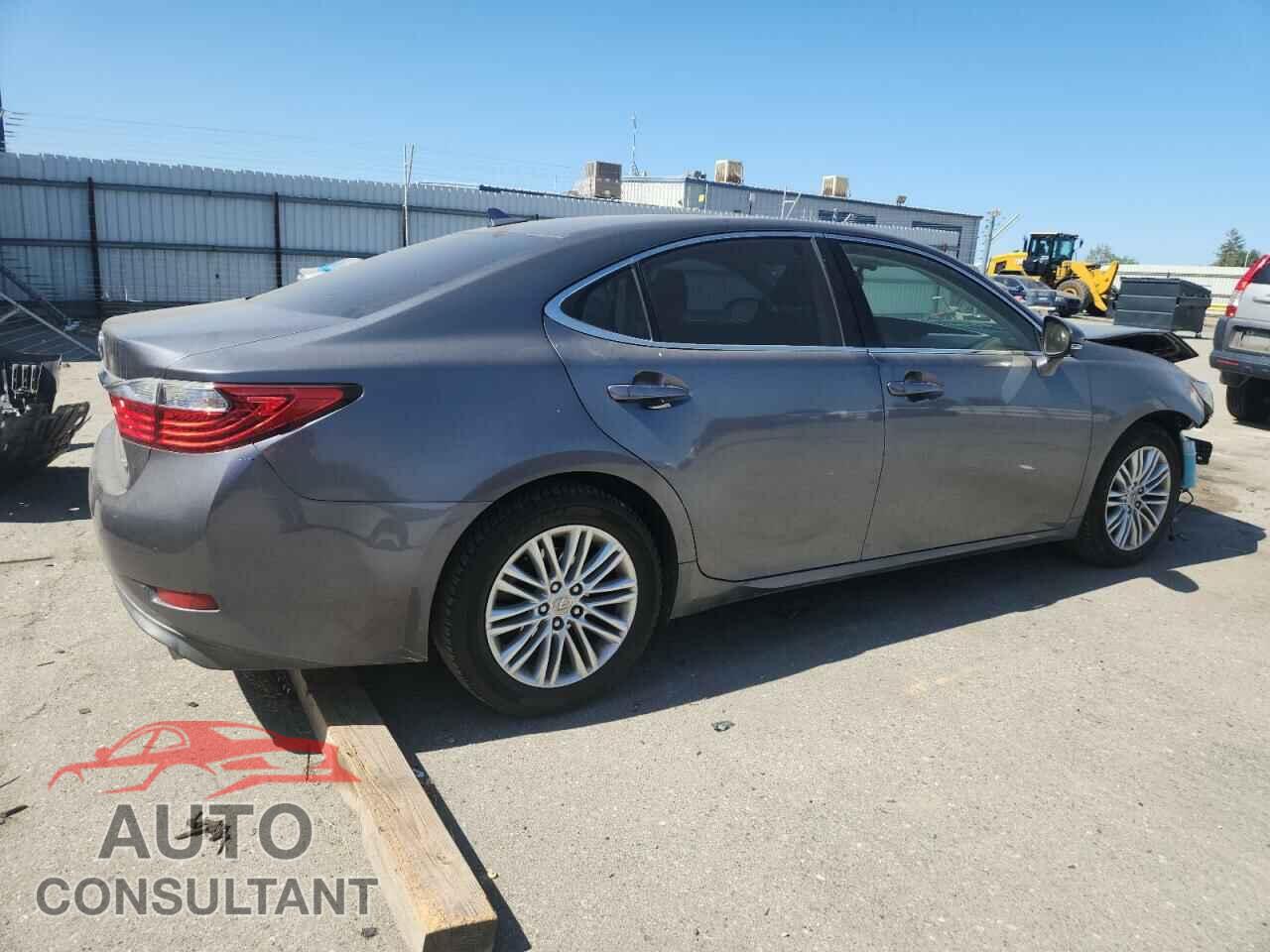 LEXUS ES350 2013 - JTHBK1GG4D2000975