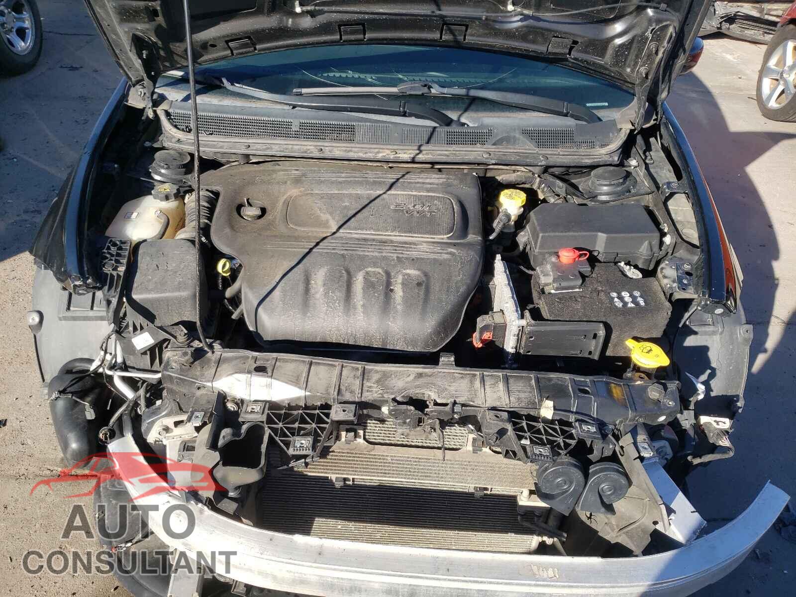 DODGE DART 2016 - 1C3CDFFA5GD796806