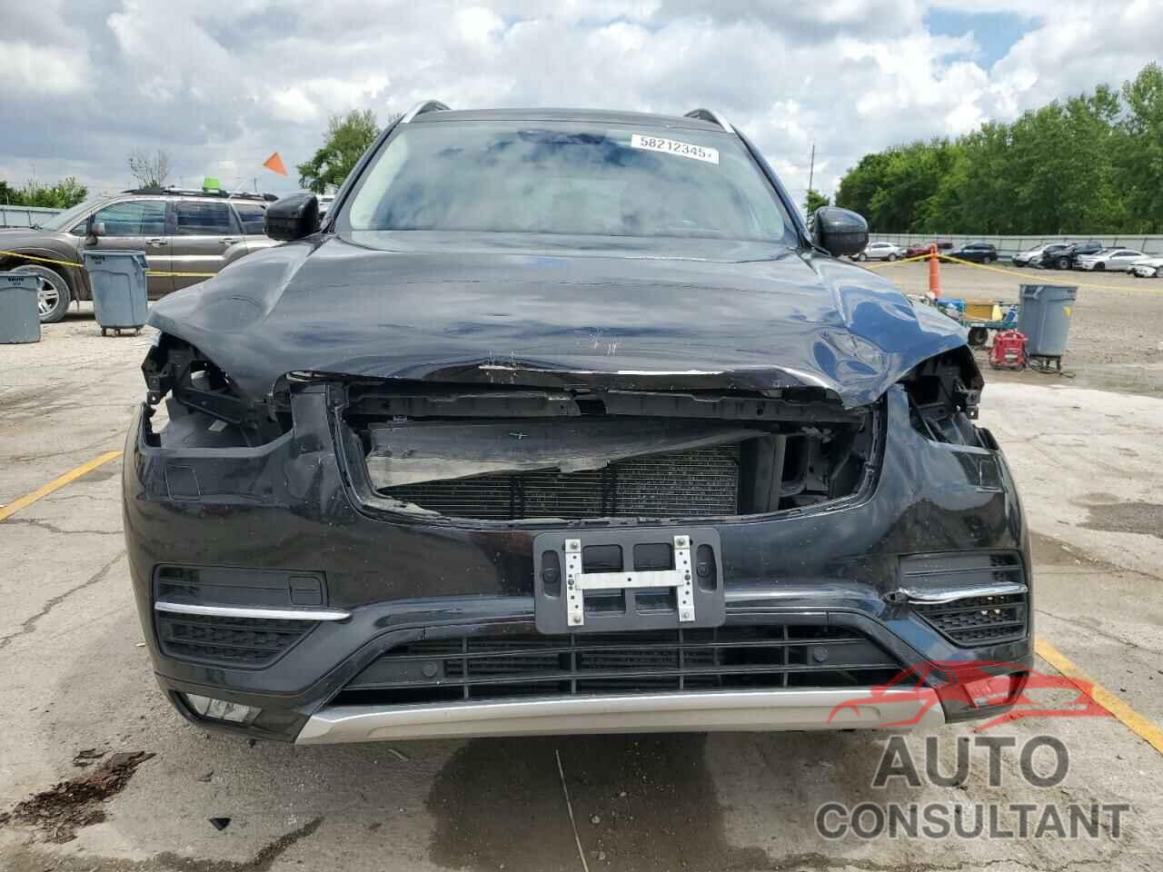 VOLVO XC90 2019 - YV4A22PK5K1420445