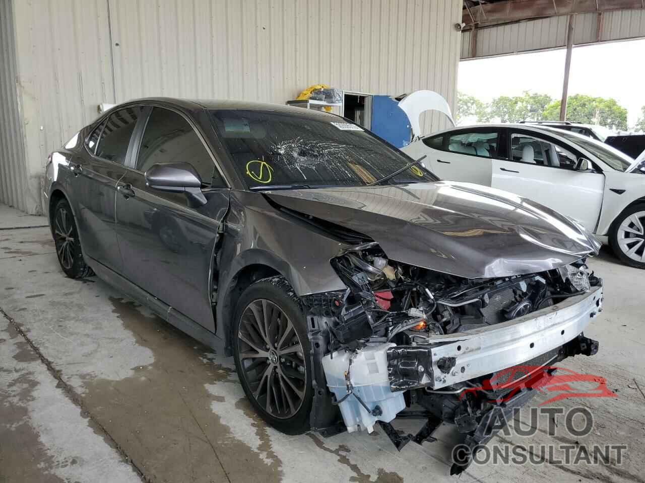 TOYOTA CAMRY 2020 - 4T1G11AK8LU889981