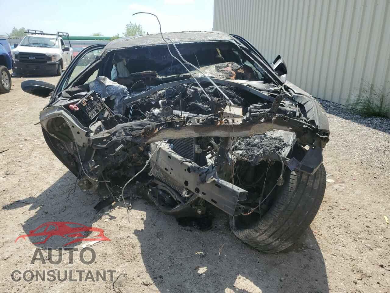 DODGE CHARGER 2015 - 2C3CDXBG3FH741207