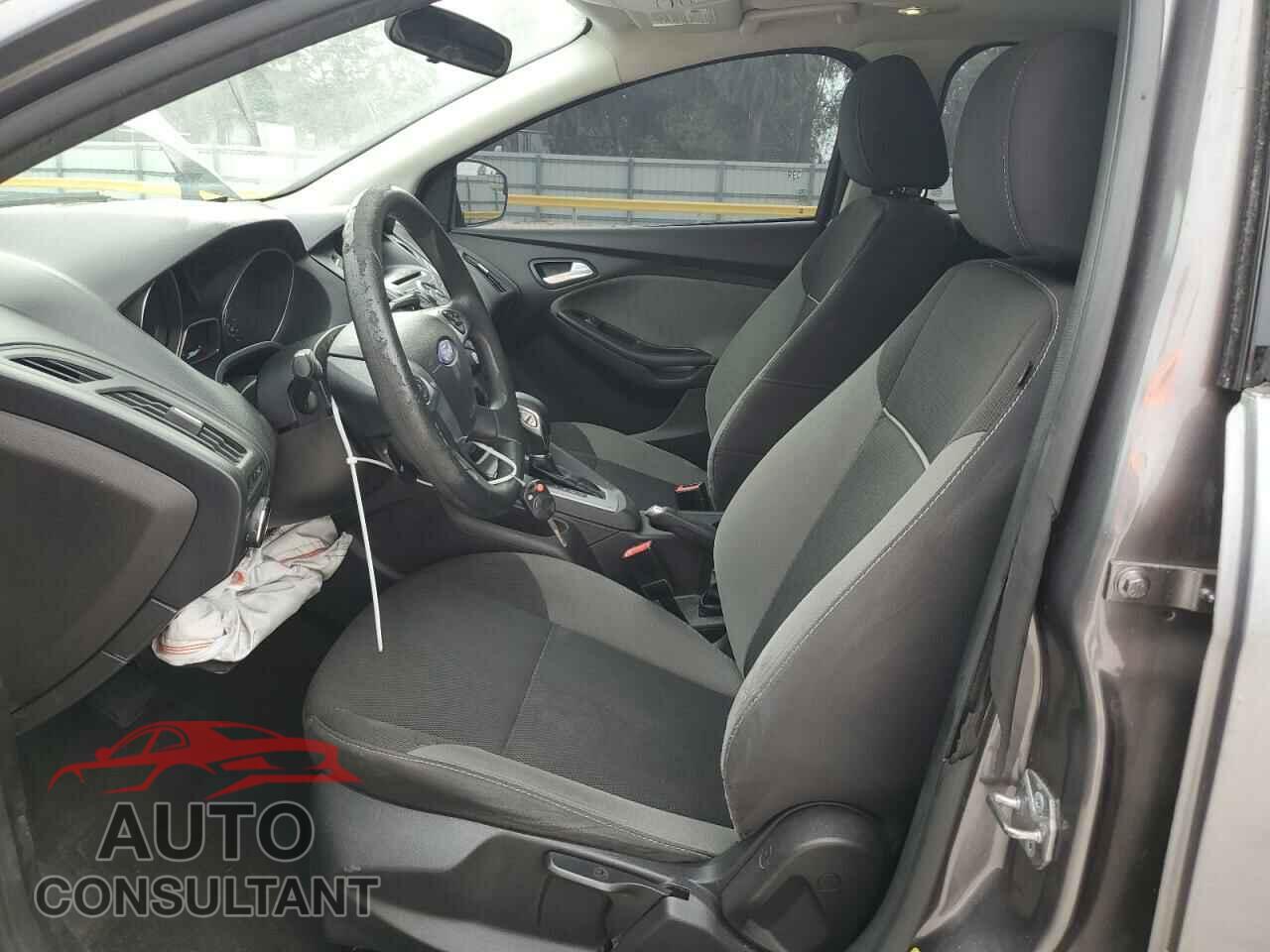 FORD FOCUS 2014 - 1FADP3F26EL332351
