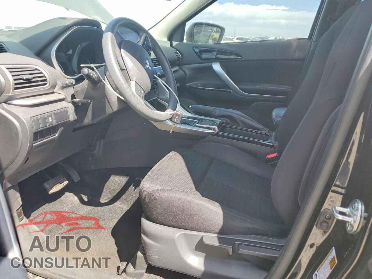 MITSUBISHI ECLIPSE 2019 - JA4AT4AA9KZ020105
