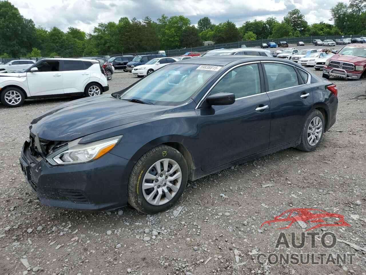 NISSAN ALTIMA 2016 - 1N4AL3APXGN315299