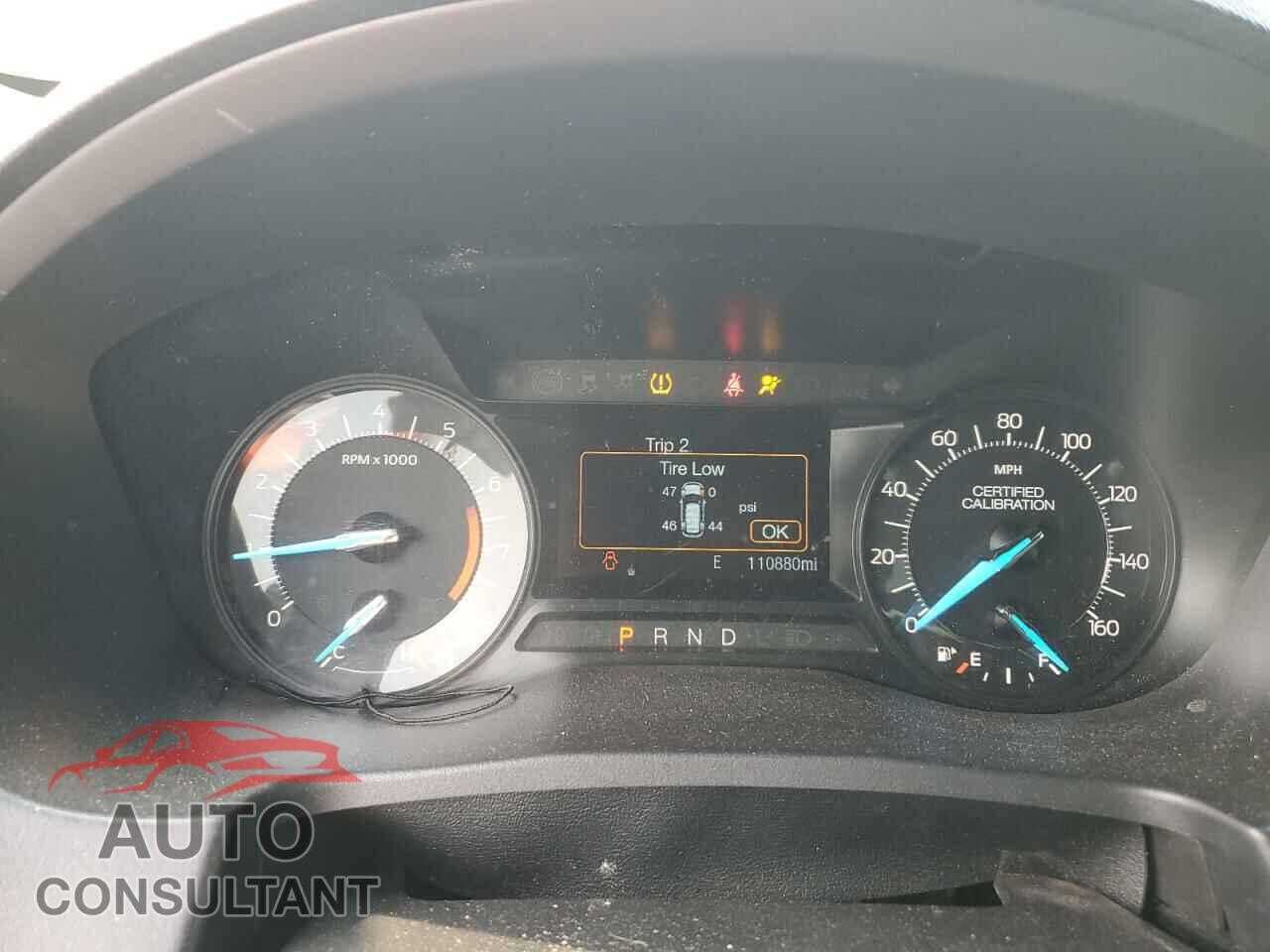 FORD EXPLORER 2018 - 1FM5K8AR2JGB92179