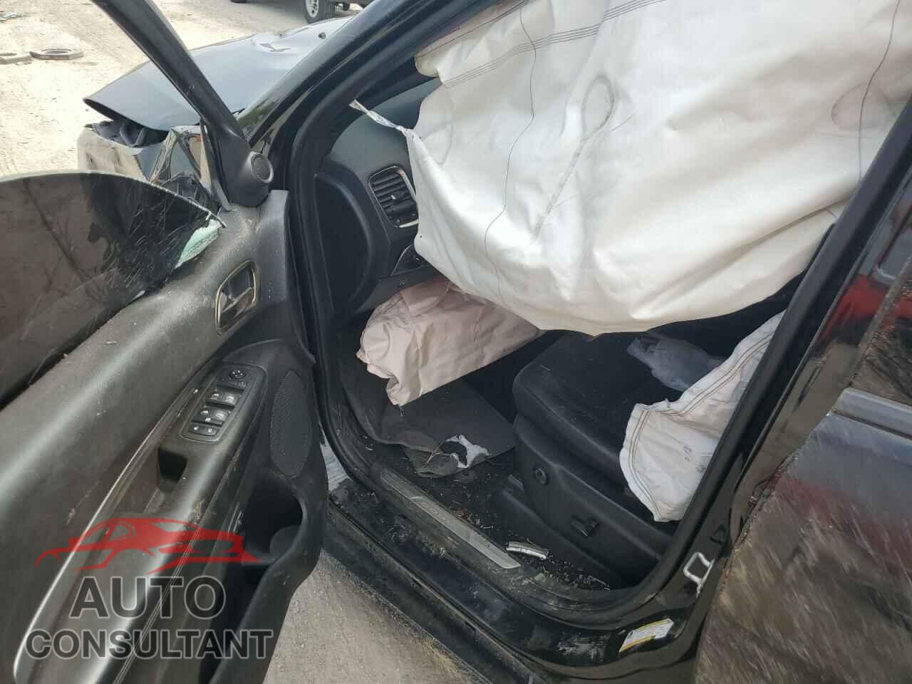 DODGE DURANGO 2020 - 1C4RDJDG1LC286159