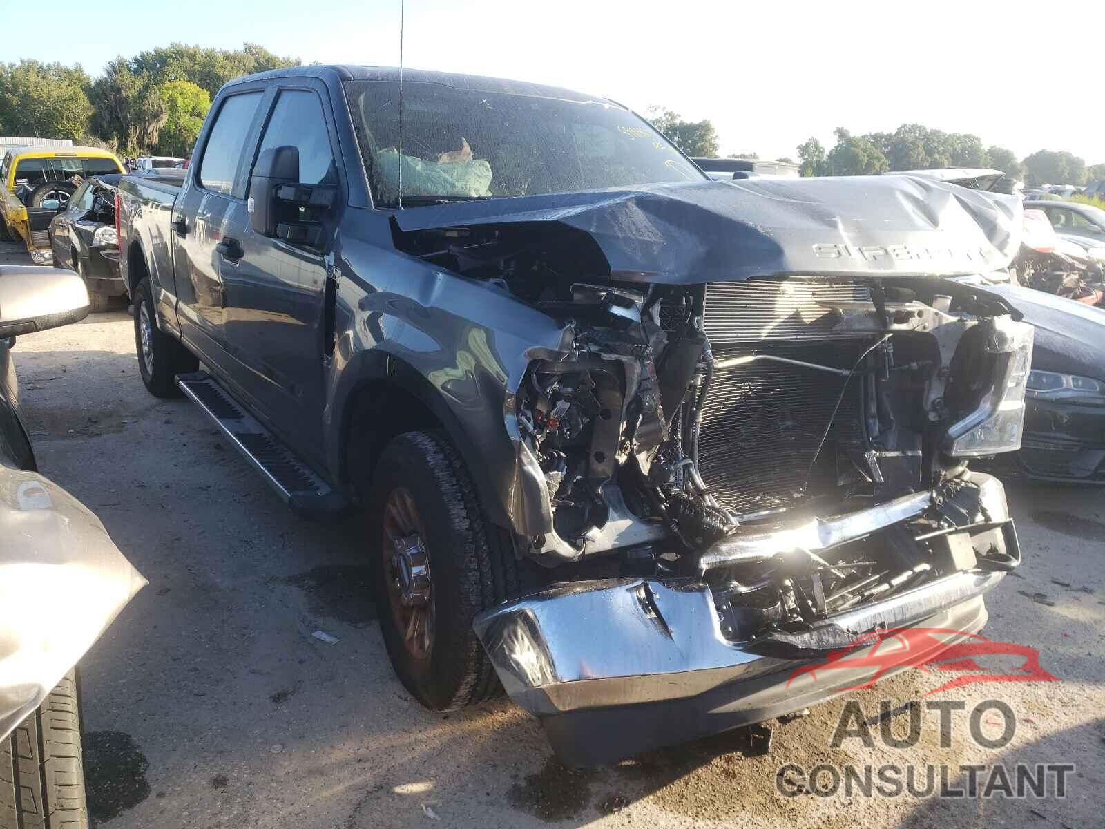 FORD F250 2020 - 1FT7W2A65LEE97985
