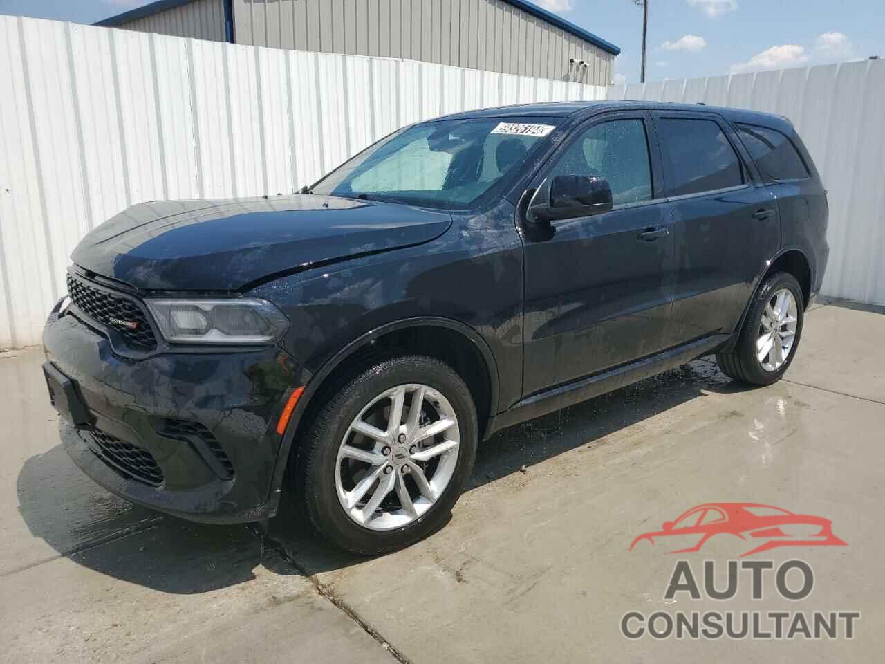 DODGE DURANGO 2023 - 1C4RDJDG5PC617296