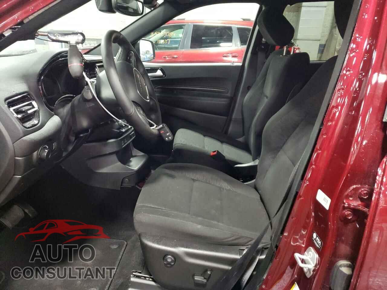 DODGE DURANGO 2023 - 1C4SDJFT7PC577332