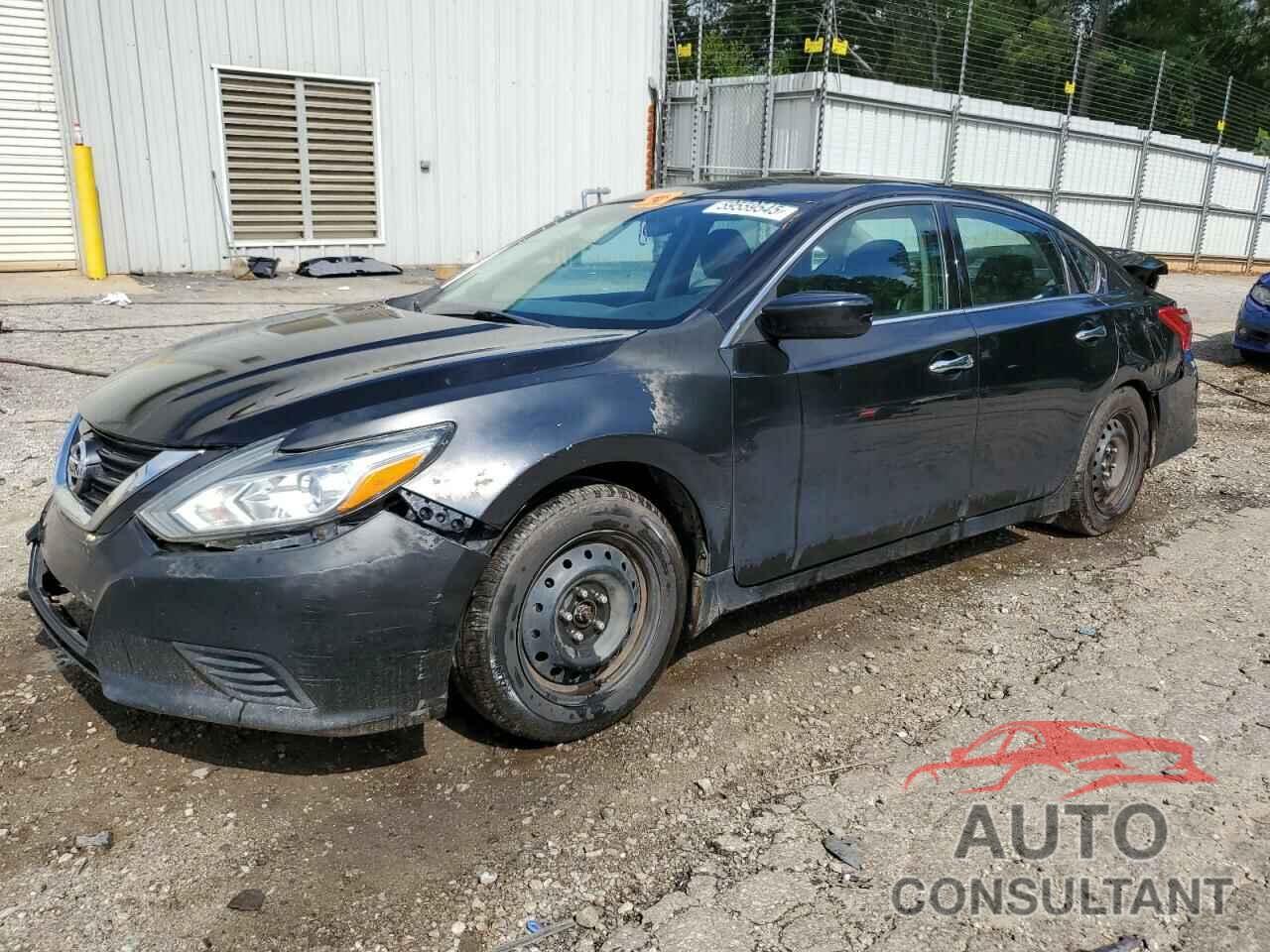 NISSAN ALTIMA 2018 - 1N4AL3AP1JC152772