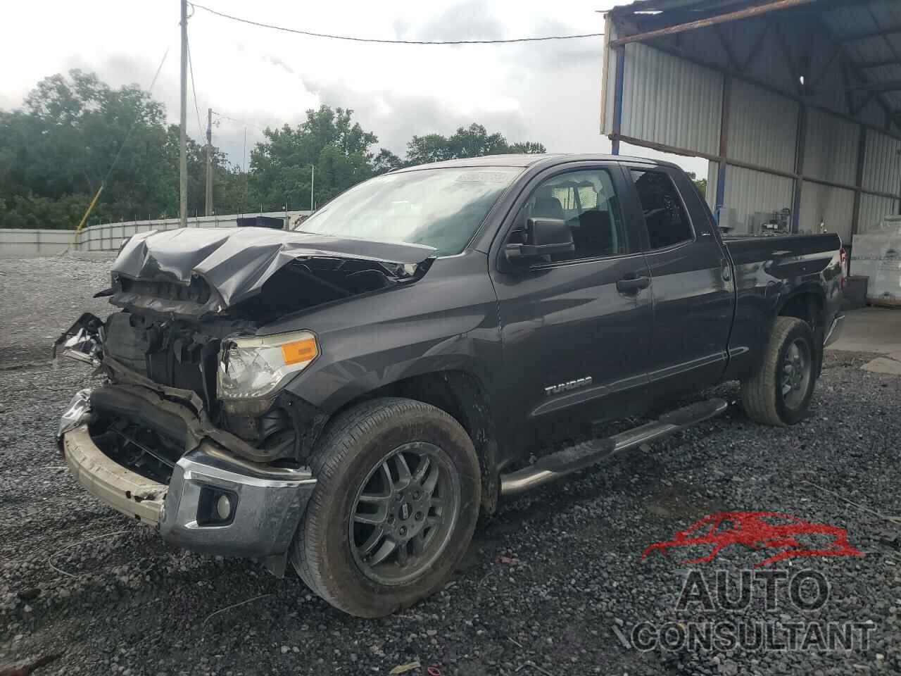 TOYOTA TUNDRA 2014 - 5TFRM5F19EX076453