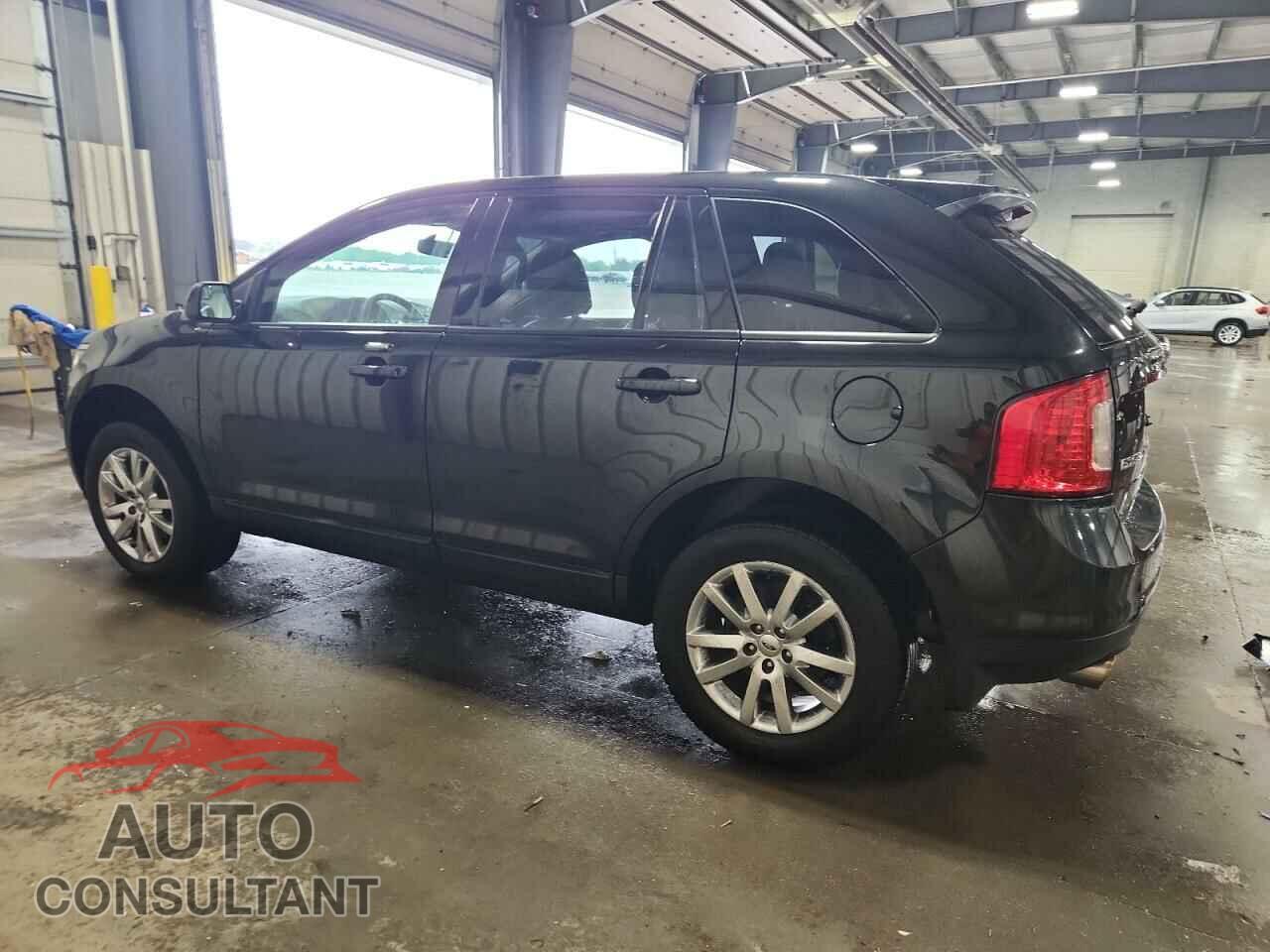 FORD EDGE 2014 - 2FMDK4JC9EBA81268