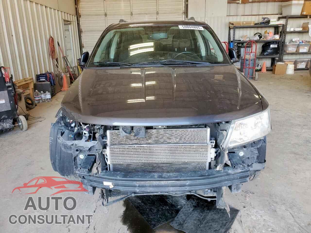 DODGE JOURNEY 2017 - 3C4PDCAB3HT629853