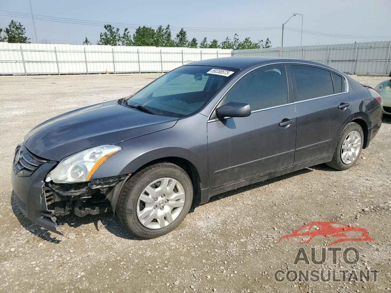 NISSAN ALTIMA 2012 - 1N4AL2AP2CN513332