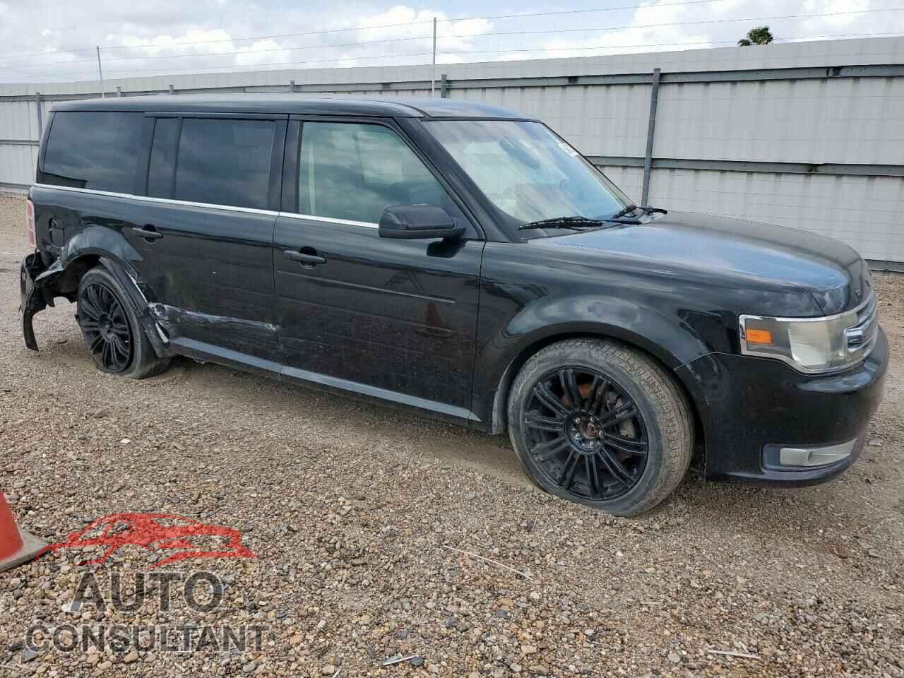 FORD FLEX 2013 - 2FMGK5C85DBD36007