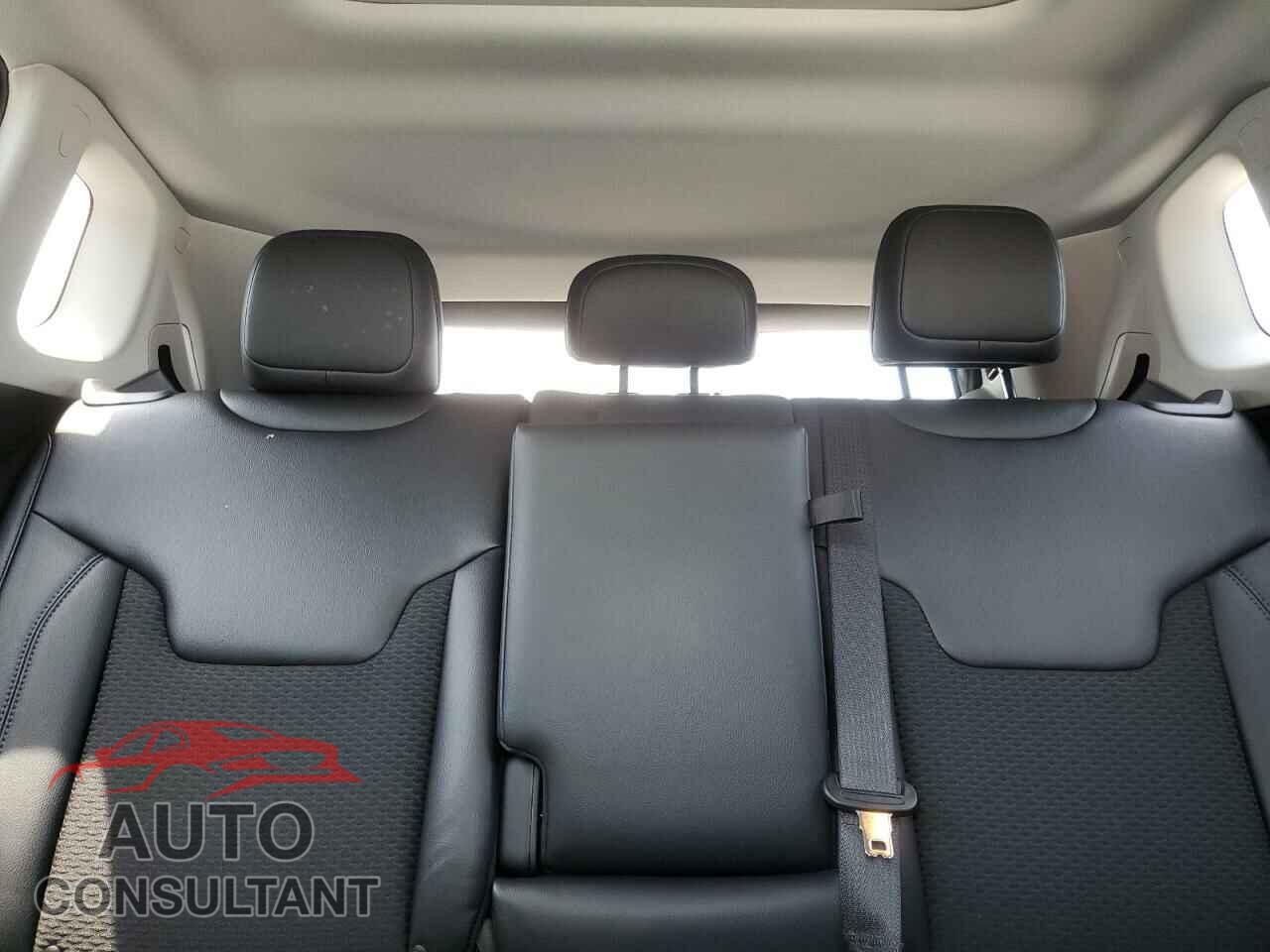 JEEP COMPASS 2022 - 3C4NJDBB0NT233282
