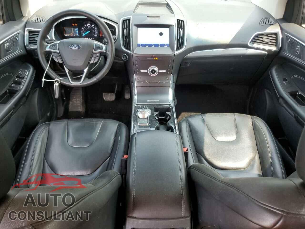 FORD EDGE 2020 - 2FMPK4K97LBA56544